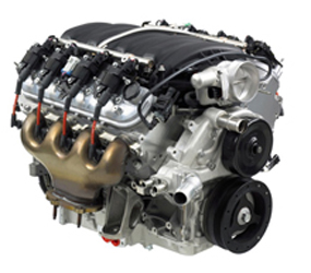 B0337 Engine